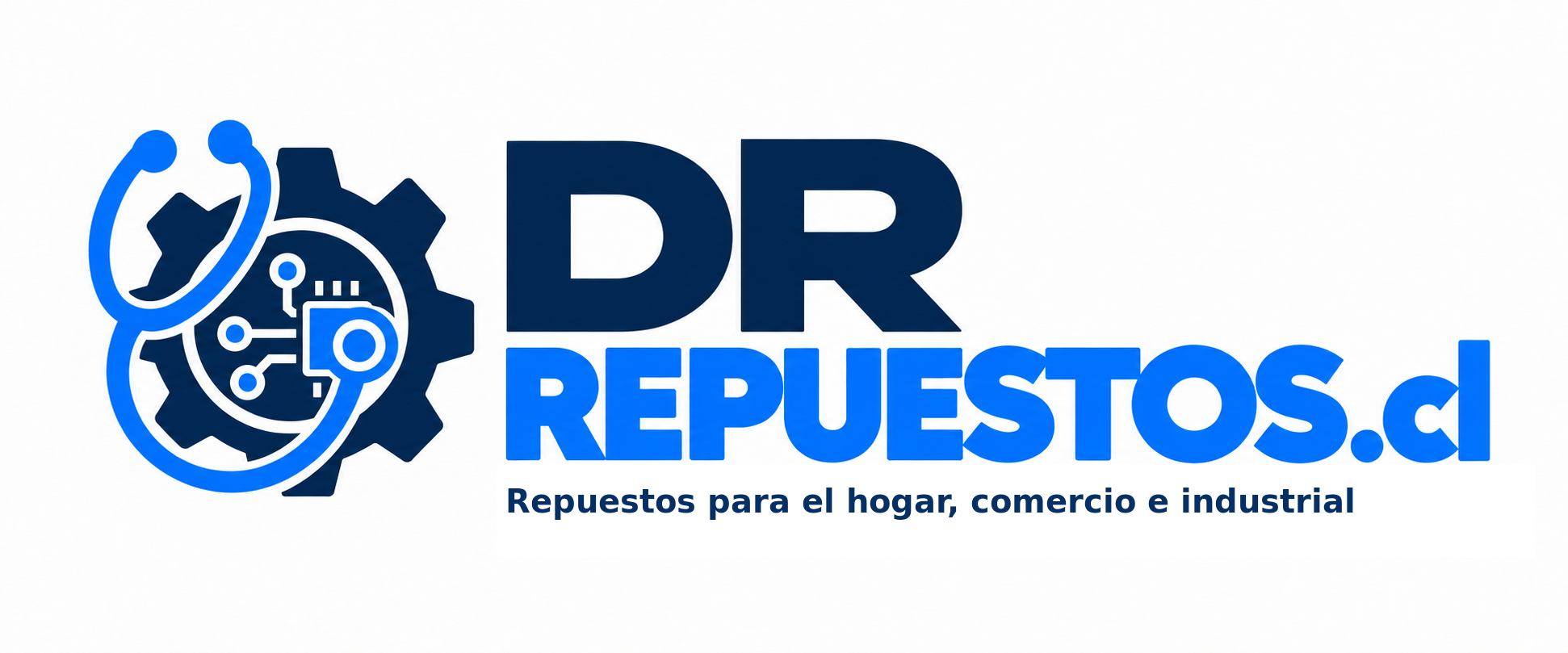 DR Repuestos